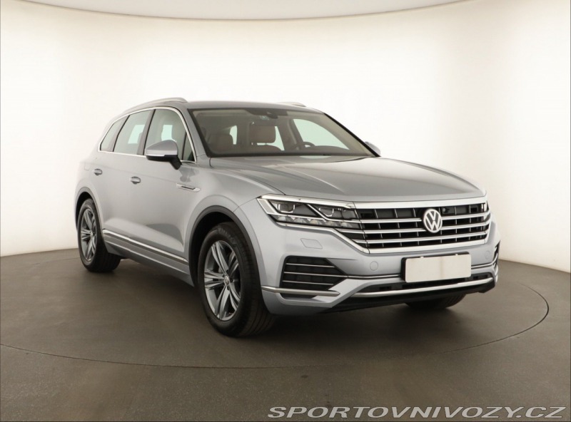 Volkswagen Ostatní modely Touareg  3.0 TDI