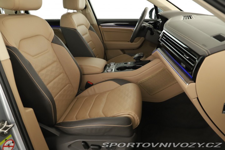 Volkswagen Ostatní modely Touareg 3.0 TDI 2018