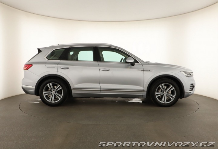 Volkswagen Ostatní modely Touareg 3.0 TDI 2018
