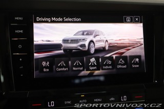 Volkswagen Ostatní modely Touareg 3.0 TDI 2018