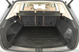 Volkswagen Ostatní modely Touareg 3.0 TDI 2018