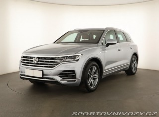 Volkswagen Ostatní modely Touareg 3.0 TDI 2018