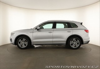 Volkswagen Ostatní modely Touareg 3.0 TDI 2018