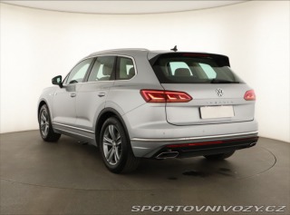 Volkswagen Ostatní modely Touareg 3.0 TDI 2018