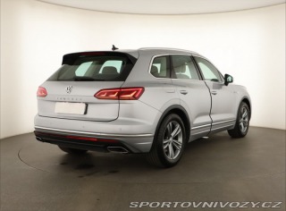 Volkswagen Ostatní modely Touareg 3.0 TDI 2018
