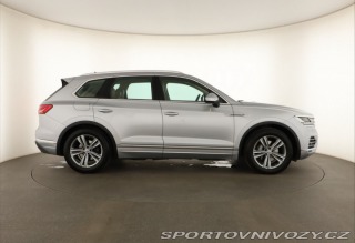 Volkswagen Ostatní modely Touareg 3.0 TDI 2018