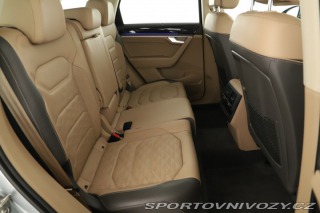 Volkswagen Ostatní modely Touareg 3.0 TDI 2018