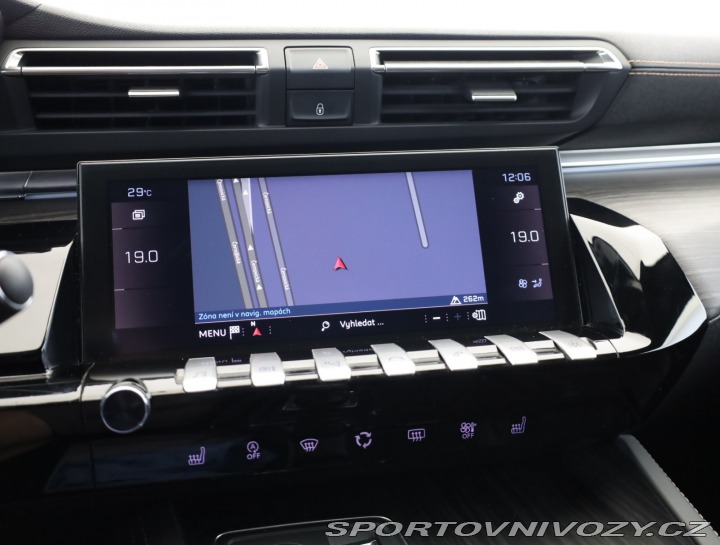 Peugeot 508 GT Line 1.6 PureTech 2019