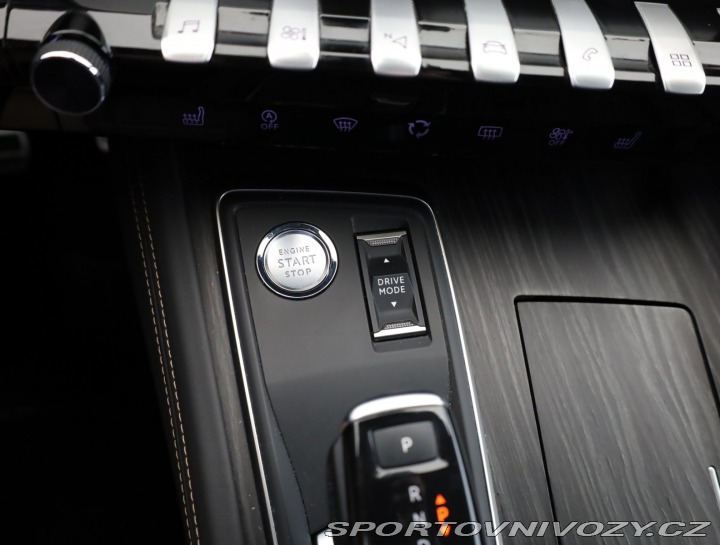 Peugeot 508 GT Line 1.6 PureTech 2019