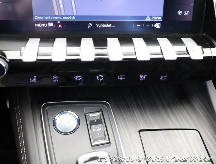 Peugeot 508 GT Line 1.6 PureTech 2019