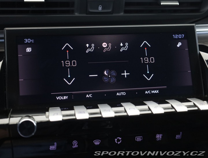 Peugeot 508 GT Line 1.6 PureTech 2019