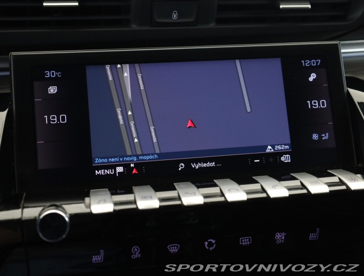 Peugeot 508 GT Line 1.6 PureTech 2019