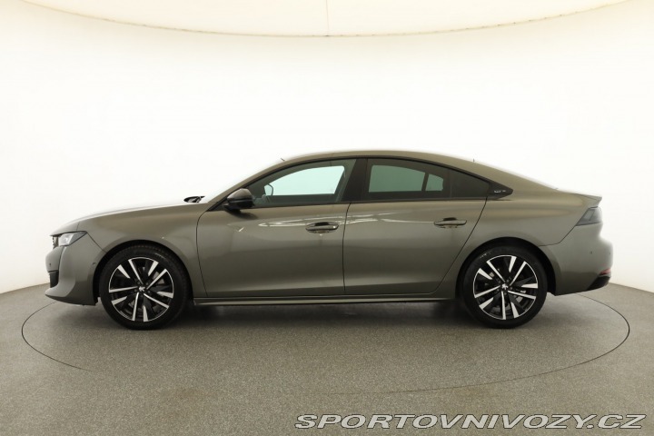 Peugeot 508 GT Line 1.6 PureTech 2019
