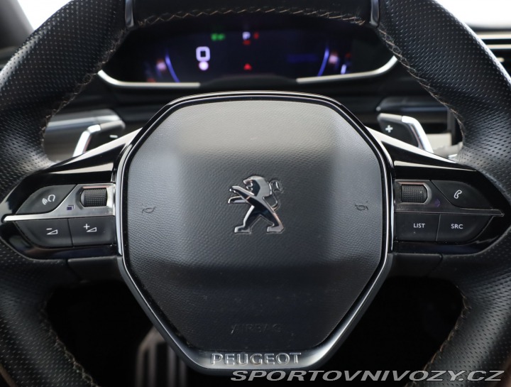 Peugeot 508 GT Line 1.6 PureTech 2019