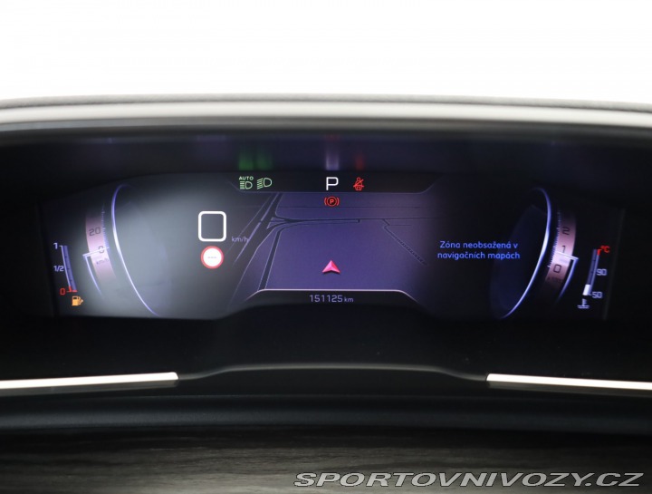 Peugeot 508 GT Line 1.6 PureTech 2019