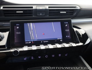 Peugeot 508 GT Line 1.6 PureTech 2019