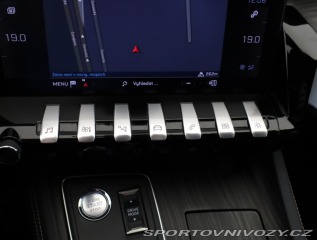 Peugeot 508 GT Line 1.6 PureTech 2019