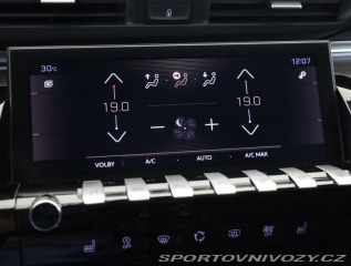 Peugeot 508 GT Line 1.6 PureTech 2019
