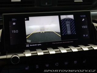 Peugeot 508 GT Line 1.6 PureTech 2019