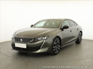 Peugeot 508 GT Line 1.6 PureTech 2019