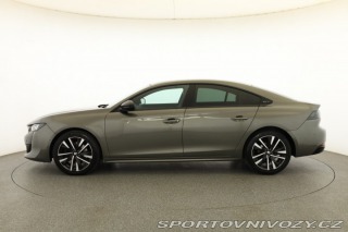 Peugeot 508 GT Line 1.6 PureTech 2019