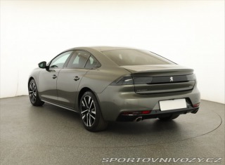 Peugeot 508 GT Line 1.6 PureTech 2019