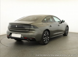 Peugeot 508 GT Line 1.6 PureTech 2019