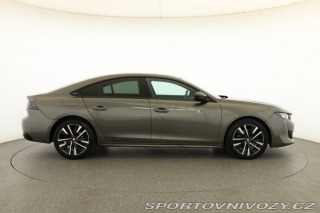 Peugeot 508 GT Line 1.6 PureTech 2019