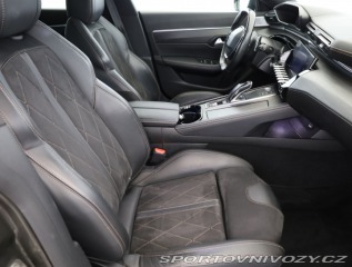 Peugeot 508 GT Line 1.6 PureTech 2019