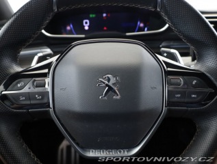 Peugeot 508 GT Line 1.6 PureTech 2019
