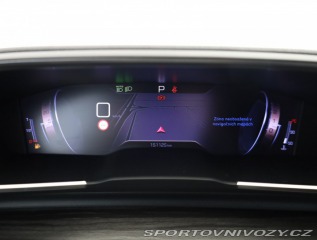 Peugeot 508 GT Line 1.6 PureTech 2019