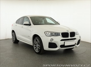 BMW X4 xDrive30d
