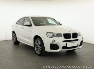 BMW X4 xDrive30d 2014