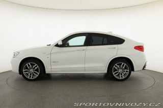 BMW X4 xDrive30d 2014