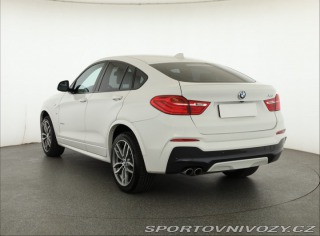BMW X4 xDrive30d 2014
