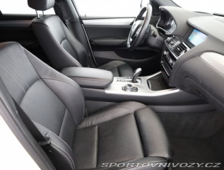 BMW X4 xDrive30d 2014