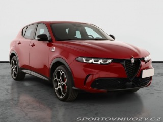 Alfa Romeo Tonale 1.3T Ibrida PHEV Q4