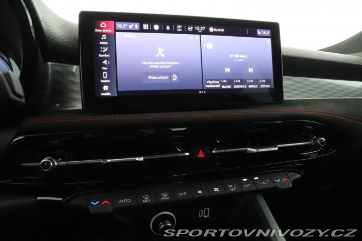 Alfa Romeo Tonale 1.3T Ibrida PHEV Q4 2023