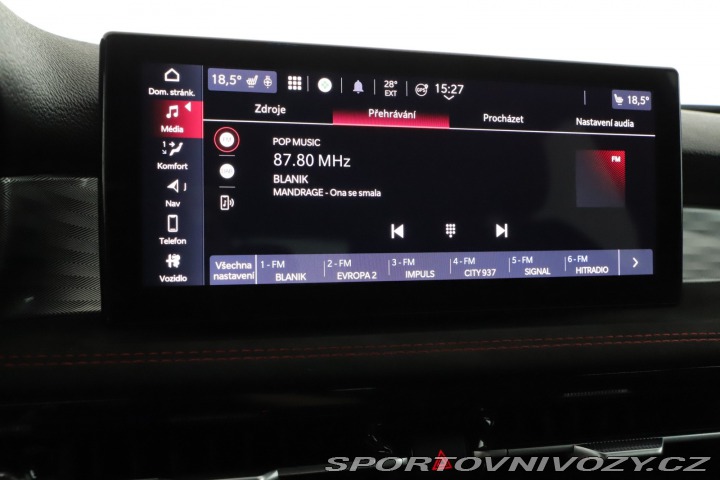 Alfa Romeo Tonale 1.3T Ibrida PHEV Q4 2023
