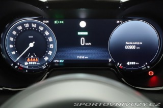 Alfa Romeo Tonale 1.3T Ibrida PHEV Q4 2023