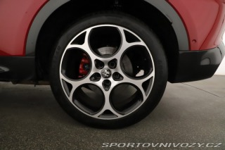 Alfa Romeo Tonale 1.3T Ibrida PHEV Q4 2023
