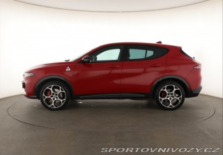 Alfa Romeo Tonale 1.3T Ibrida PHEV Q4 2023