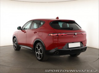Alfa Romeo Tonale 1.3T Ibrida PHEV Q4 2023