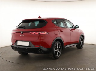 Alfa Romeo Tonale 1.3T Ibrida PHEV Q4 2023