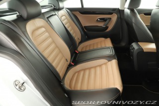 Volkswagen Passat CC CC Exclusive 2.0 TDI BMT 2011