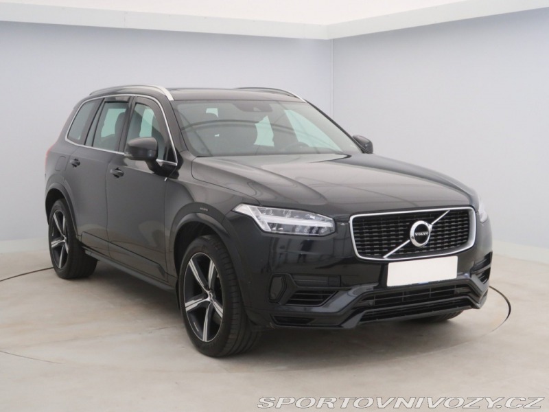 Volvo Ostatní modely XC90 R-Design T8 Twin Engine A