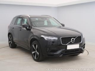 Volvo  XC90 R-Design T8 Twin Engine A