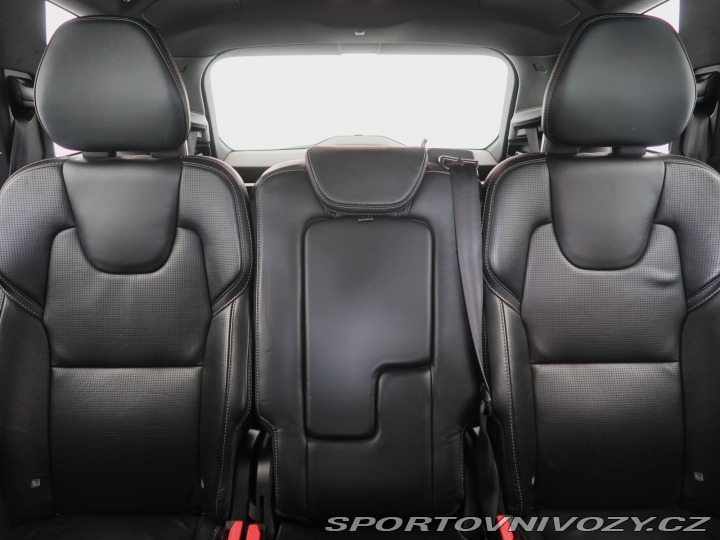 Volvo Ostatní modely XC90 R-Design T8 Twin Engine A 2018