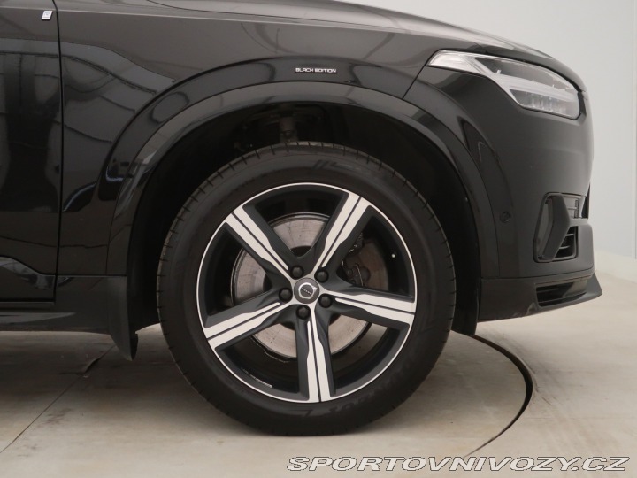 Volvo Ostatní modely XC90 R-Design T8 Twin Engine A 2018