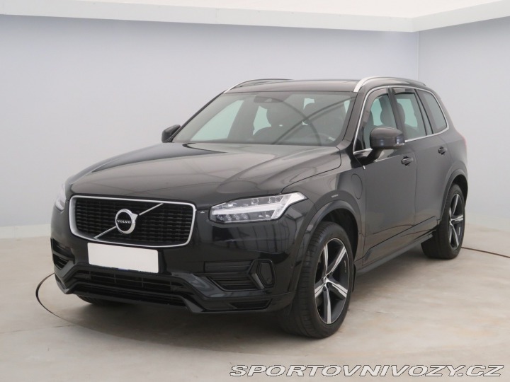 Volvo Ostatní modely XC90 R-Design T8 Twin Engine A 2018